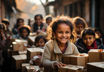 Help Children Poor Insurance & Medical