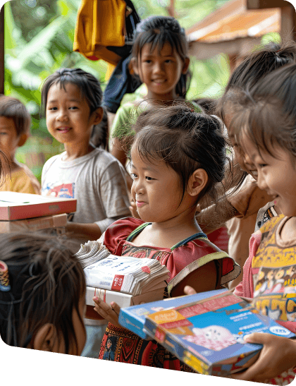 Education Support